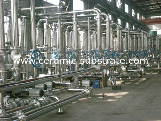 Jiangsu Province Yixing Nonmetallic Chemical Machinery Factory Co.,Ltd