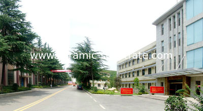 Jiangsu Province Yixing Nonmetallic Chemical Machinery Factory Co.,Ltd