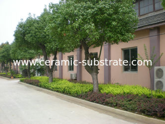 Jiangsu Province Yixing Nonmetallic Chemical Machinery Factory Co.,Ltd