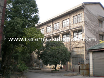 Jiangsu Province Yixing Nonmetallic Chemical Machinery Factory Co.,Ltd