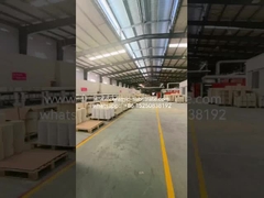 Ceramic Substrates workshop