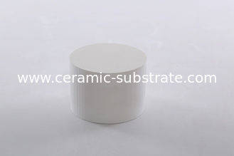 Honeycomb Filter Plate Cordierite Porous Ceramic Infrared Insulator