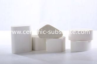 RTO Ceramic Honeycomb Catalyst Honeycomb Ceramic Substrate