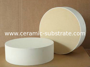  Honeycomb Alumina Ceramic Substrate  