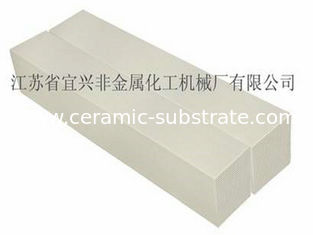 Custom Honeycomb Ceramic Substrate 