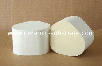 Catalytic Cordierite Honeycomb Ceramic  