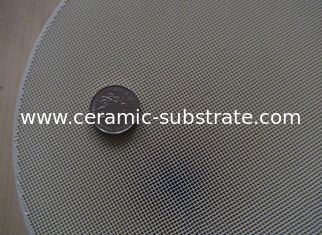 Custom Alumina Ceramic Substrate  