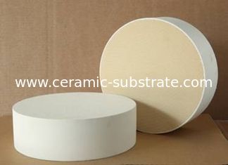 400CPSI Alumina Ceramic Substrate  