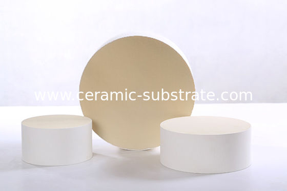 Buy Mullite Cordierite RTO Ceramic Honeycomb Substrate online manufacture