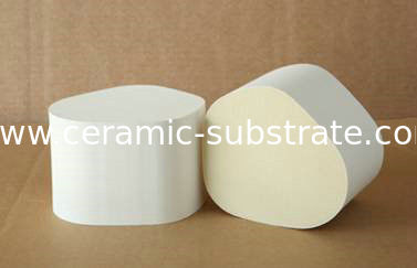 Buy Catalytic Cordierite Honeycomb Ceramic   online manufacture