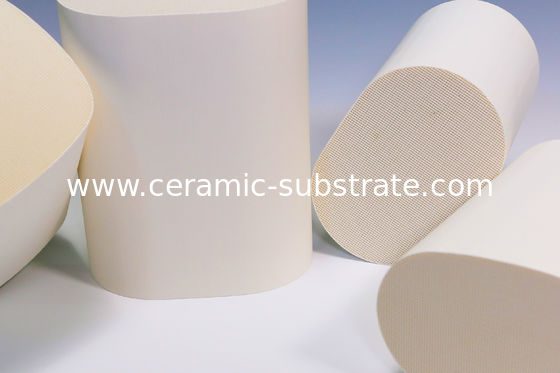 Buy Pneumatic Type Alumina Substrate Al2O3 Substrate Compatible with RF Modules Ensuring Enhanced Durability and Performance online manufacture
