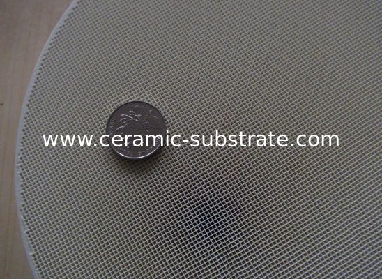 Buy Custom Alumina Ceramic Substrate   online manufacture