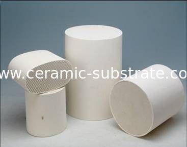 Buy Diesel Particulate Honeycomb Ceramic Filter   online manufacture