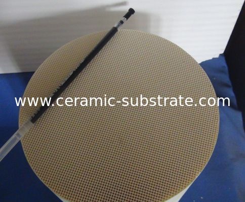 Buy Car Honeycomb Ceramic Filter   online manufacture