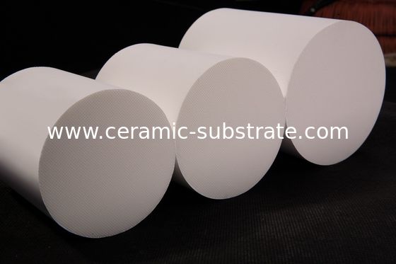 Buy Alumina Honeycomb Ceramic   online manufacture