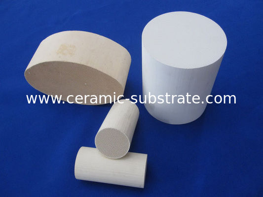 Buy Porous Catalytic Converter Substrate   online manufacture