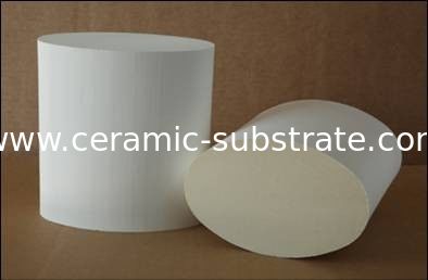 Buy Honeycomb Ceramic Substrates  online manufacture