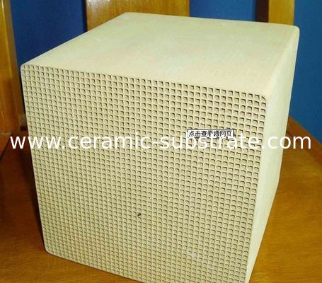 Buy  Catalytic Converter Substrate For Auto  online manufacture