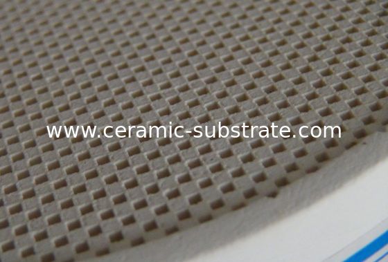 Buy Honeycomb Cordierite DPF online manufacture