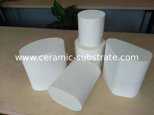 buy Laser Wavelength 355 Nm MOSFET Power Module Substrate Incorporating Diesel Oxidation Catalyst Ensuring Power Conversion and Heat Dissipation online manufacture