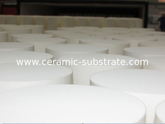 Buy Silicon Nitride Ceramic Substrates Offering Polished or Matte Surface Finish Designed for Power Electronics and Enhanced Durability online manufacture