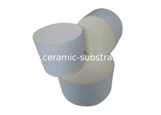 Buy Motorcycle Catalytic Converter Substrate With High - Temperature Resistance online manufacture