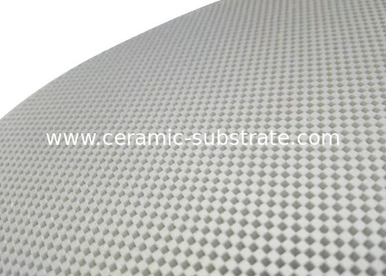 Buy Durable 100 CSI Automobile Cordierite Ceramic DPF Wall Flow Filter Substrate online manufacture