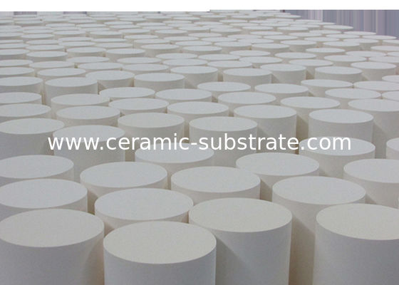 Buy High Durability Ceramic Honeycomb Catalytic Converter For Soot Filter online manufacture