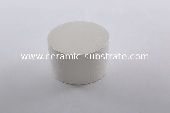 Honeycomb Ceramic Heat Accumulation Substrate Ceramic Catalytic Converter Substrate
