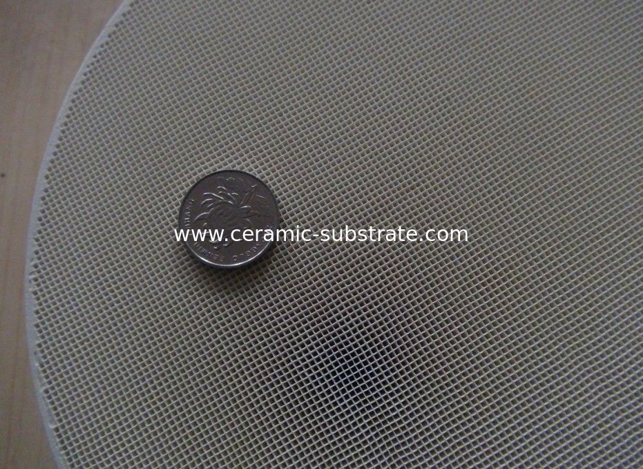 Industrial SCR Honeycomb Ceramic Filter  